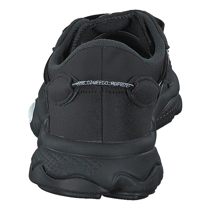 Ozweego W Core Black