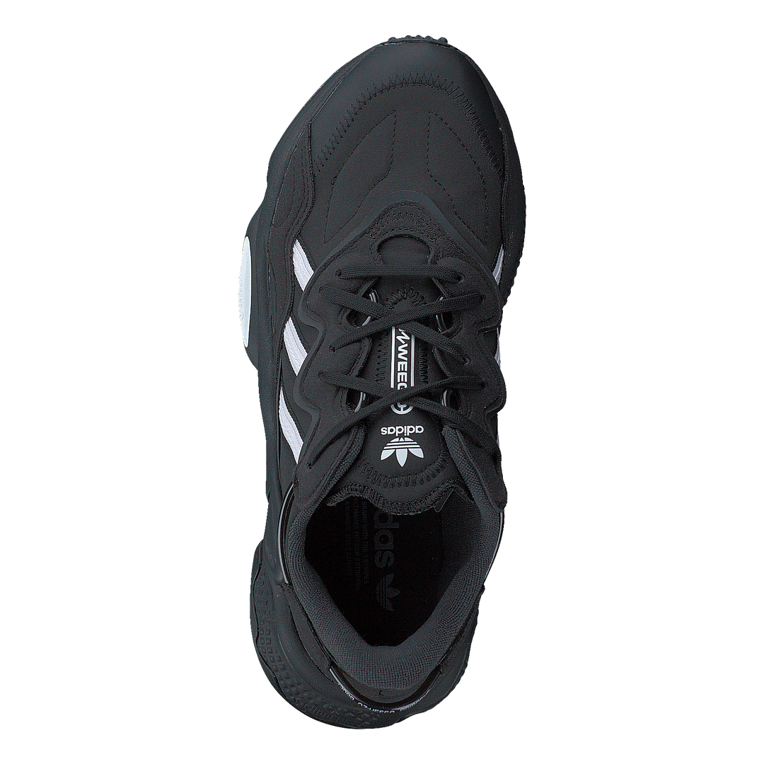 Ozweego W Core Black