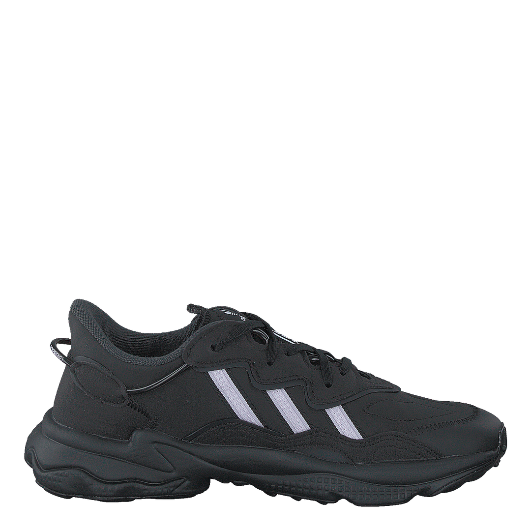 Ozweego W Core Black