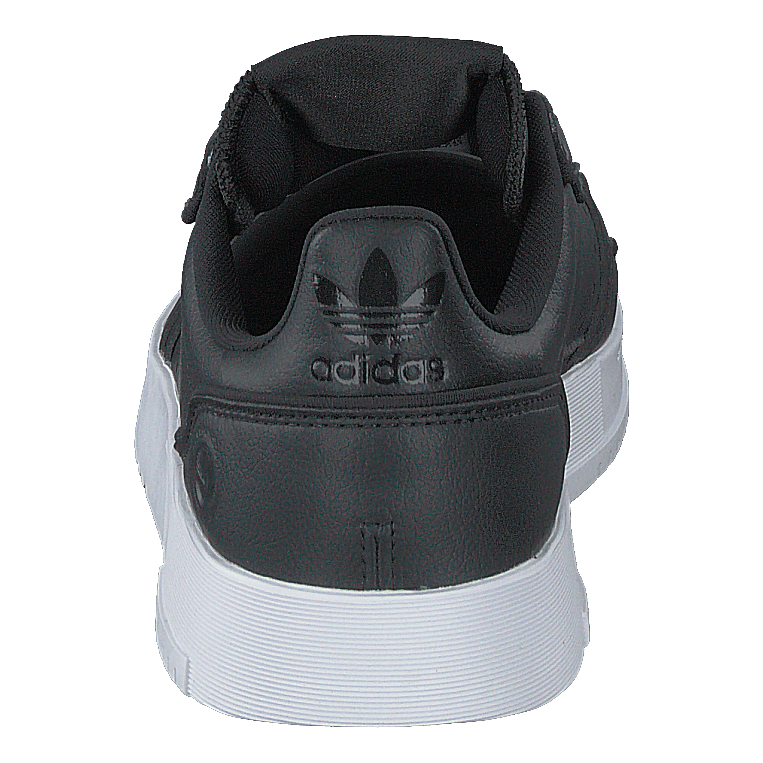 Supercourt Vegan Core Black / Core Black / Cloud White