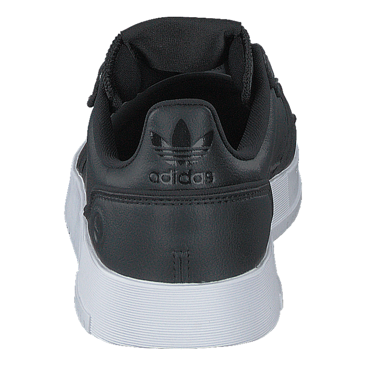 Supercourt Vegan Core Black / Core Black / Cloud White
