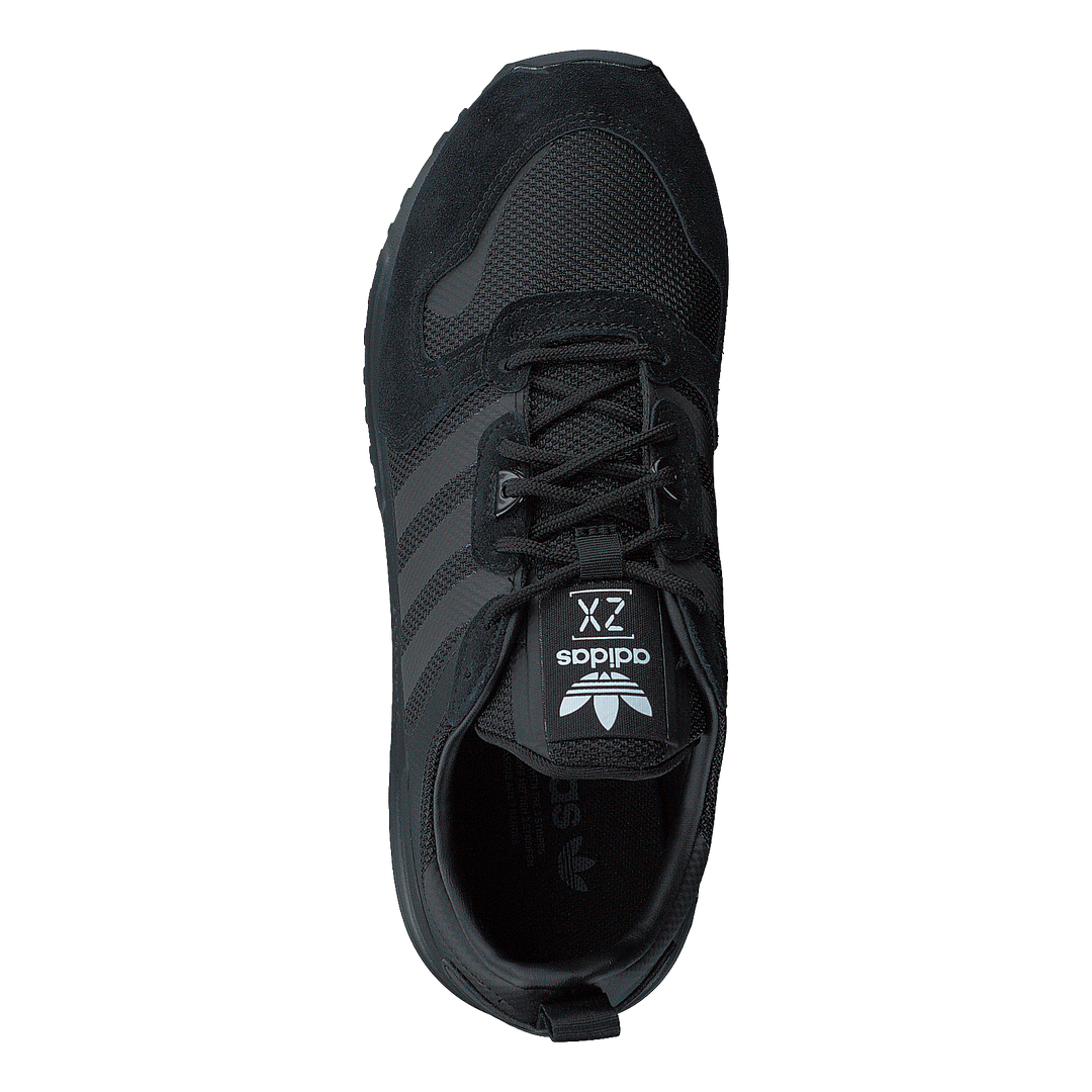 Zx 700 Hd Core Black / Core Black / Cloud White