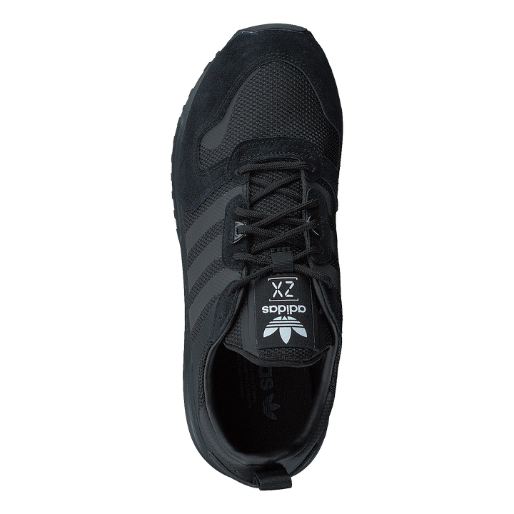 Zx 700 Hd Core Black / Core Black / Cloud White