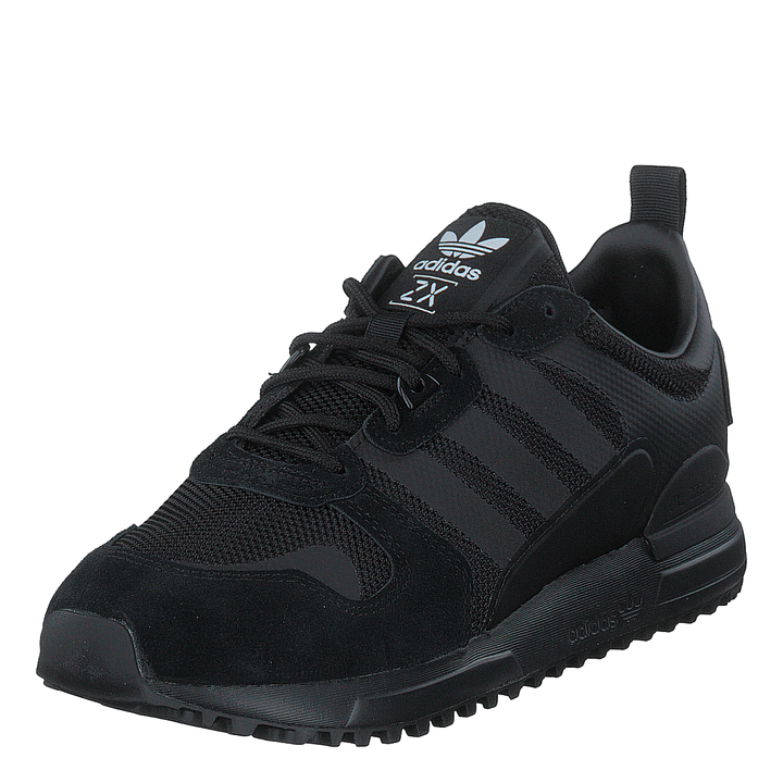 Zx 700 Hd Core Black / Core Black / Cloud White