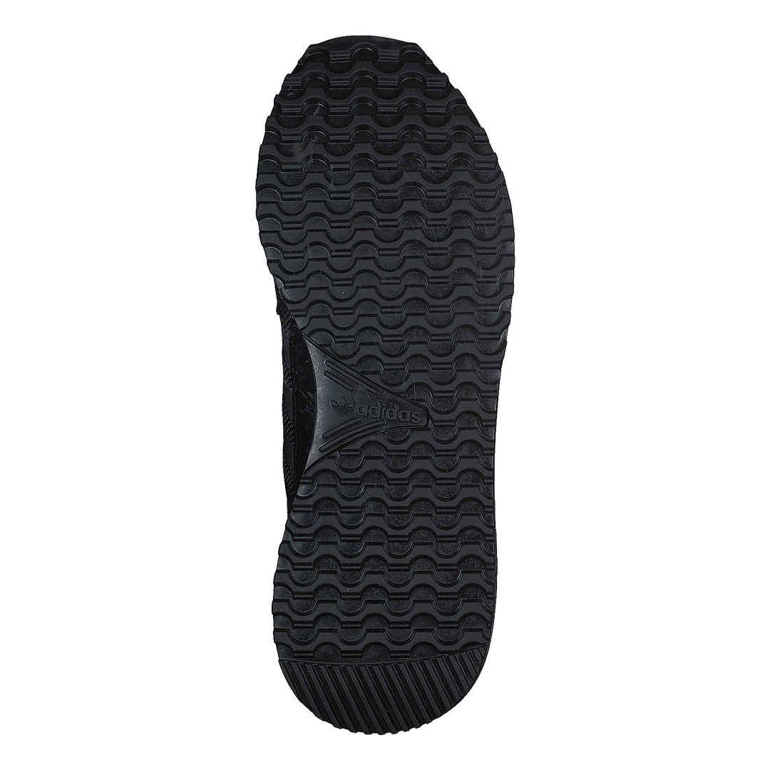 Zx 700 Hd Core Black / Core Black / Cloud White