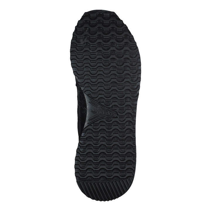 Zx 700 Hd Core Black / Core Black / Cloud White