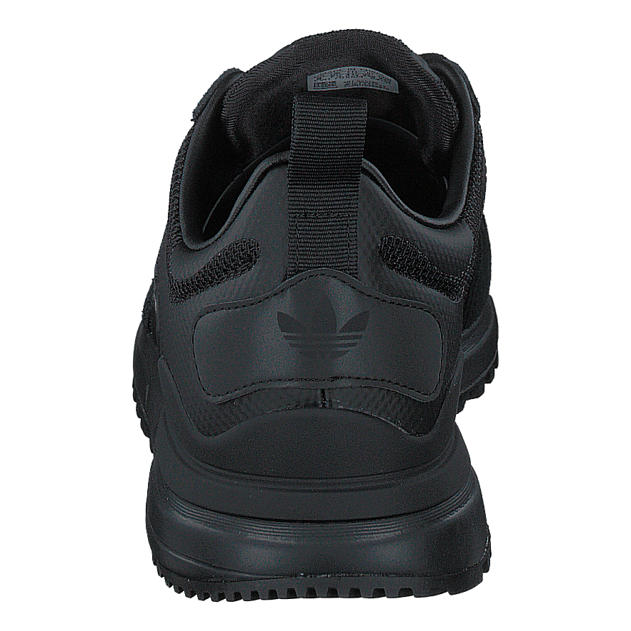 Zx 700 Hd Core Black / Core Black / Cloud White