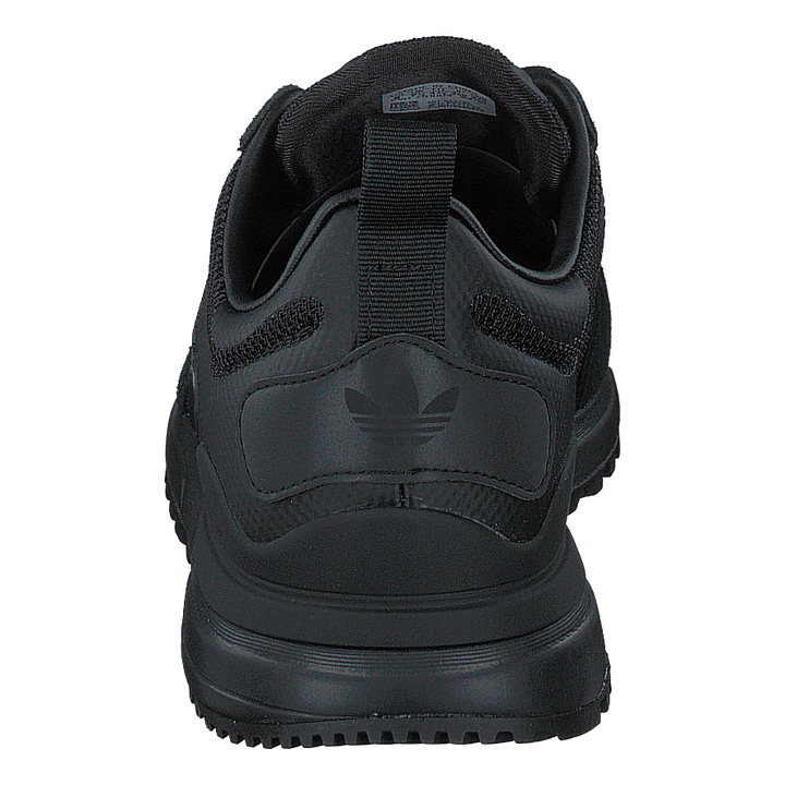 Zx 700 Hd Core Black / Core Black / Cloud White