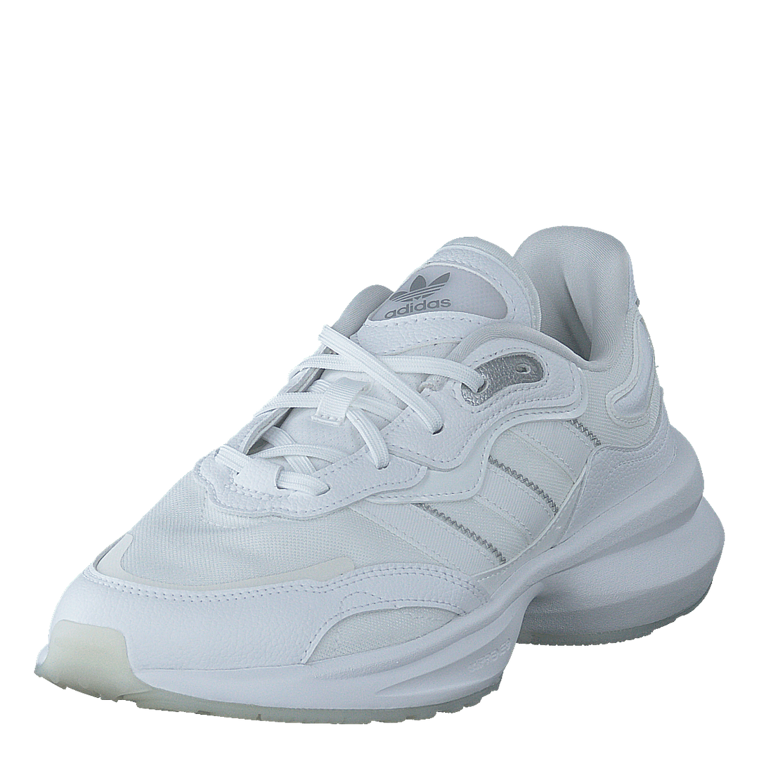 Zentic W Cloud White / Cloud White / Core Black