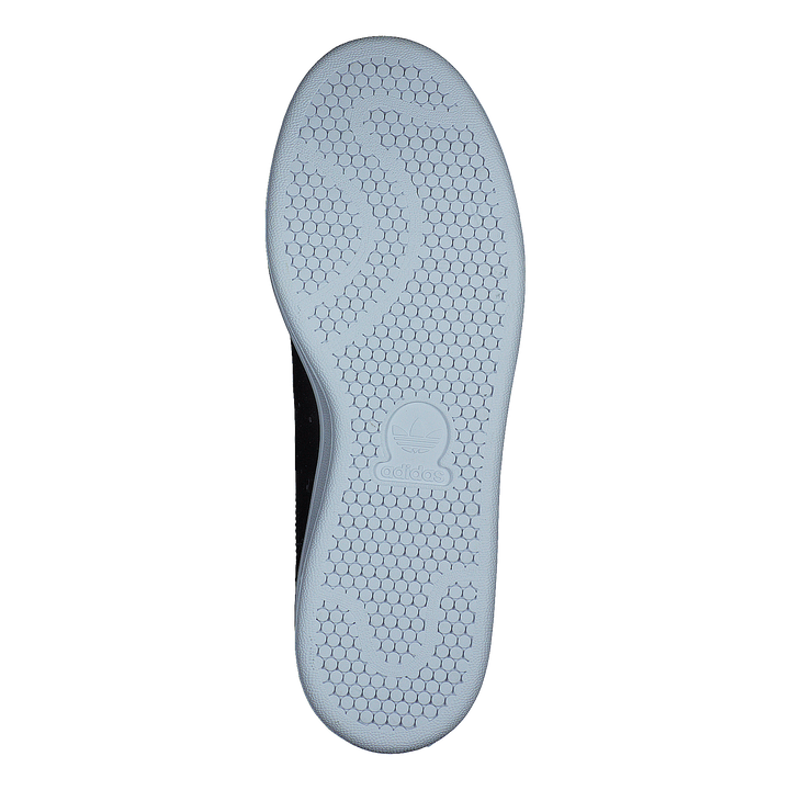 Stan Smith Core Black / Bluebird / Cloud White