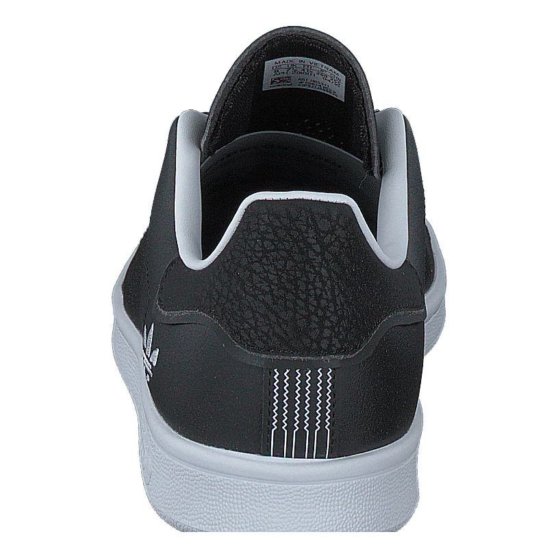 Stan Smith Core Black / Bluebird / Cloud White