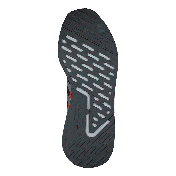 Multix Core Black / Grey Two / Cloud White