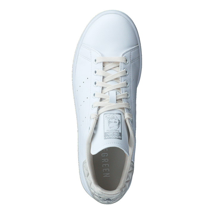 Stan Smith W Cloud White / Wonder White / Matte Silver