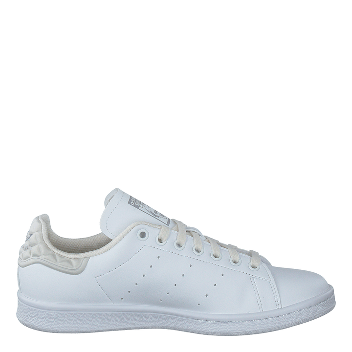 Stan Smith W Cloud White / Wonder White / Matte Silver