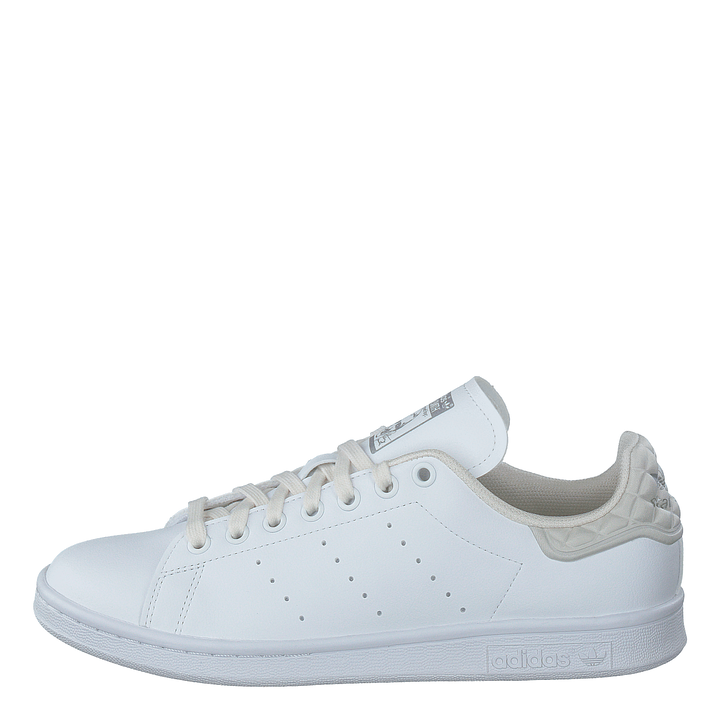 Stan Smith W Cloud White / Wonder White / Matte Silver