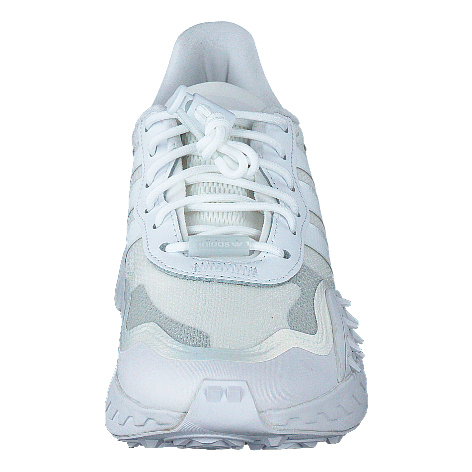 Choigo W Cloud White / Cloud White / Silver Metallic
