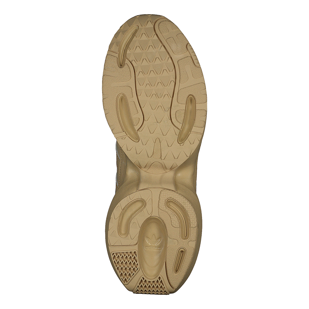 Zentic W Hazy Beige / Hazy Beige / Halo Blush