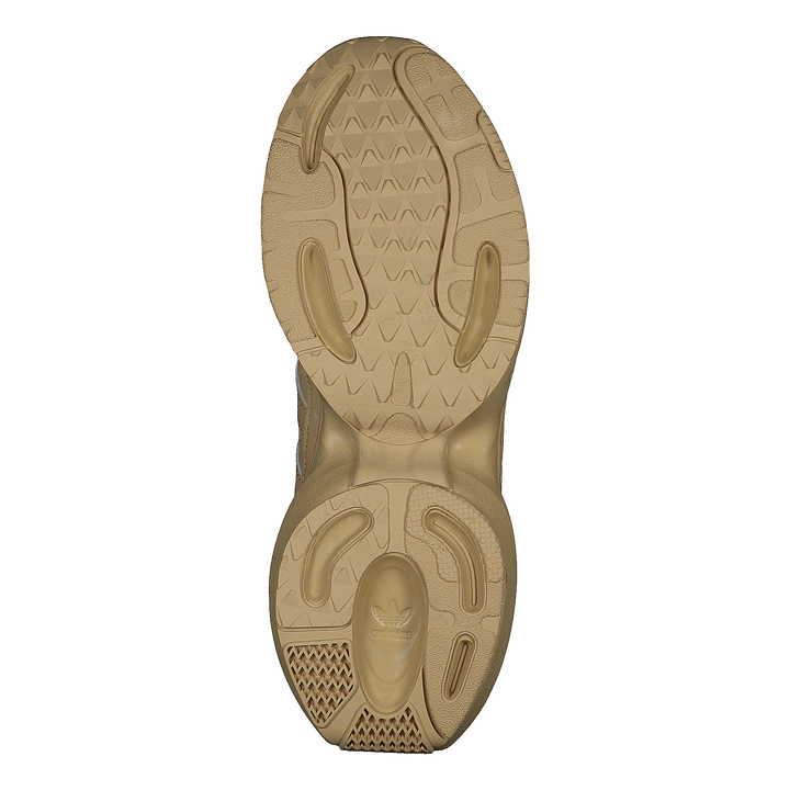 Zentic W Hazy Beige / Hazy Beige / Halo Blush