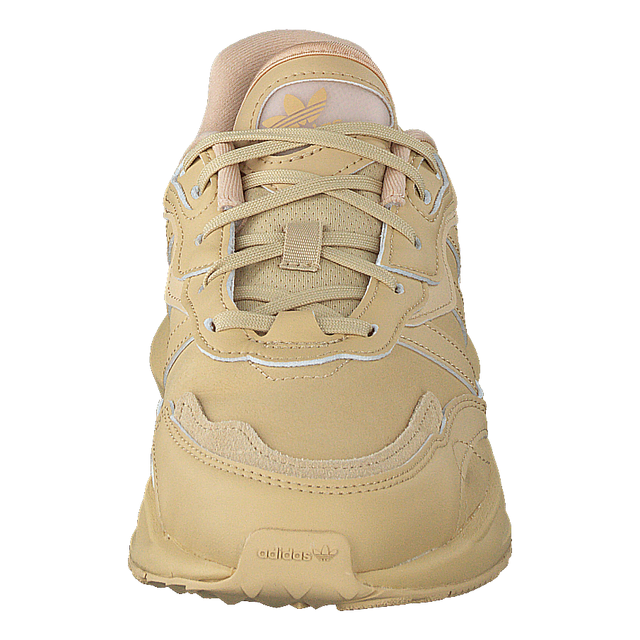 Zentic W Hazy Beige / Hazy Beige / Halo Blush