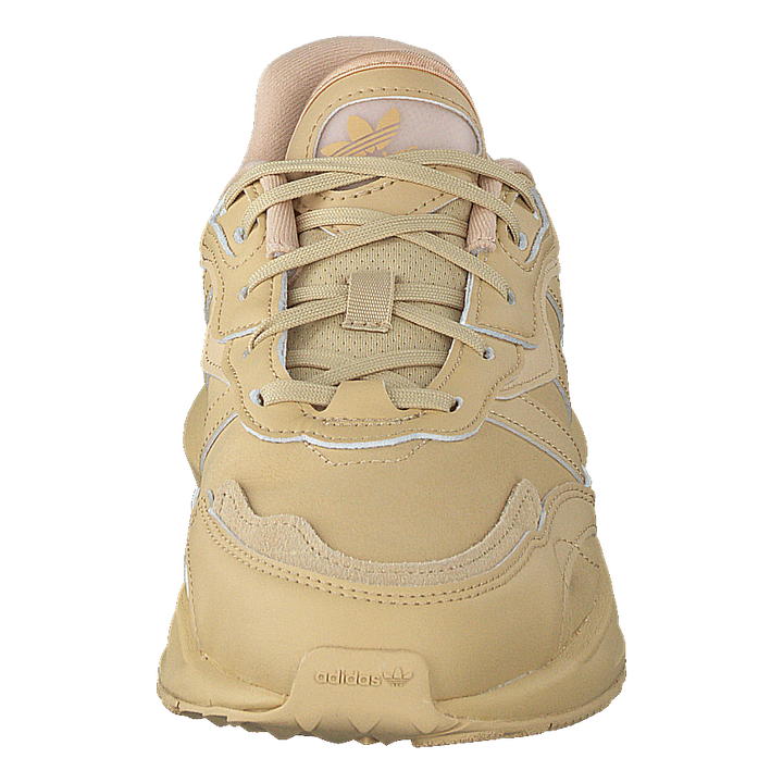 Zentic W Hazy Beige / Hazy Beige / Halo Blush