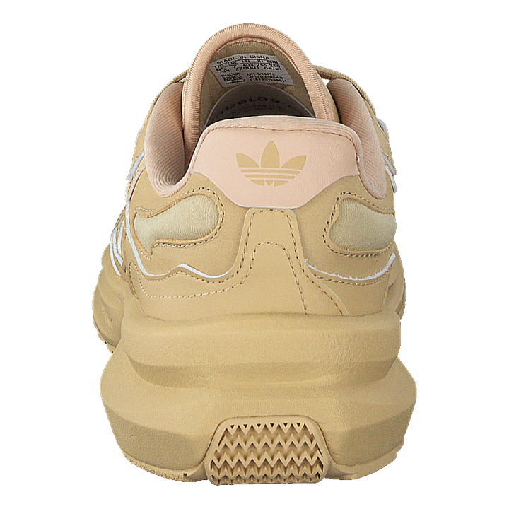 Zentic W Hazy Beige / Hazy Beige / Halo Blush