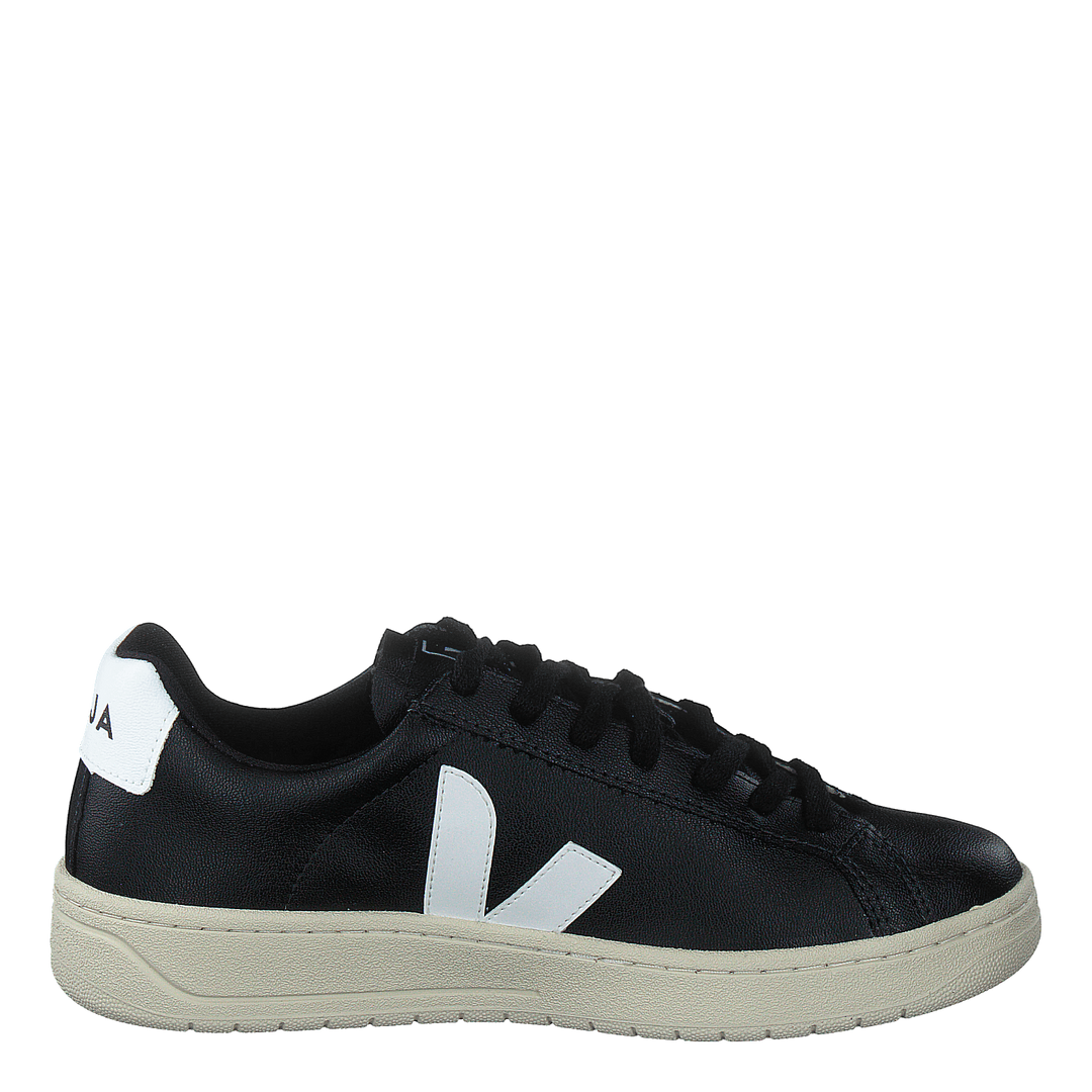 Urca Cwl Black White