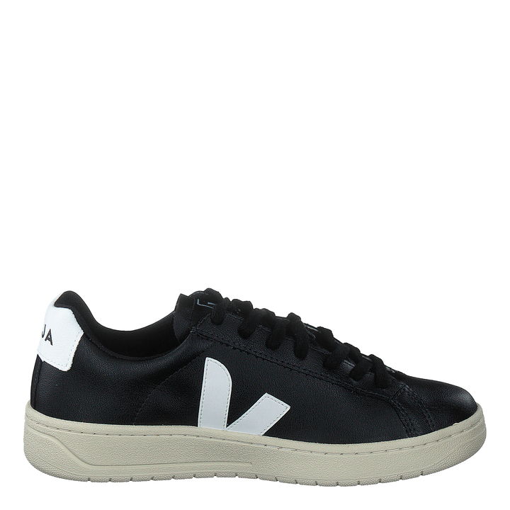 Urca Cwl Black White