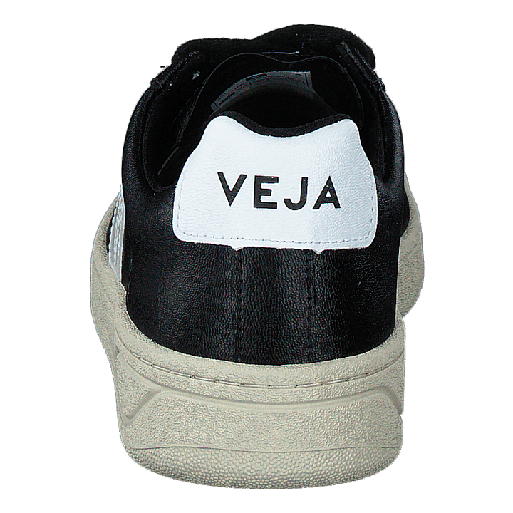 Urca Cwl Black White