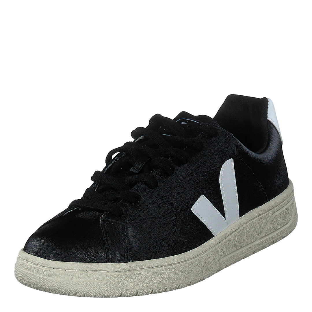 Urca Cwl Black White