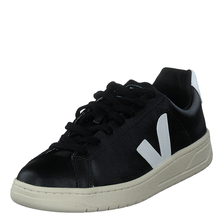 Urca Cwl Black White