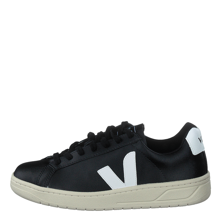 Urca Cwl Black White