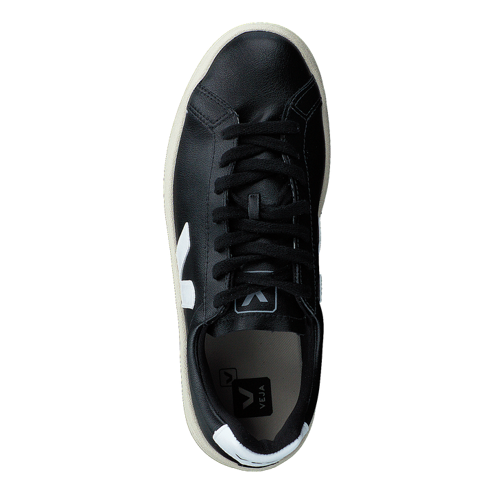 Urca Cwl Black White