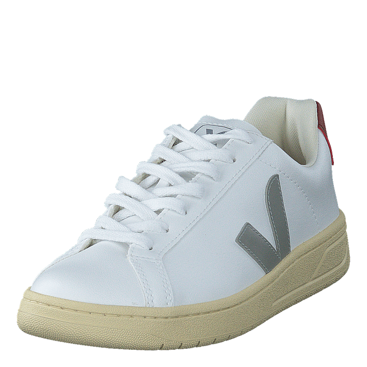 Urca Cwl White Oxford Grey Rouille