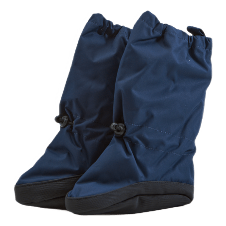 Booties Antura Navy