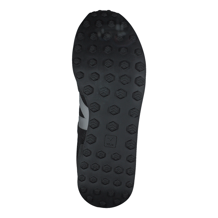 Rio Branco Alveomesh Black_white_oxford-g