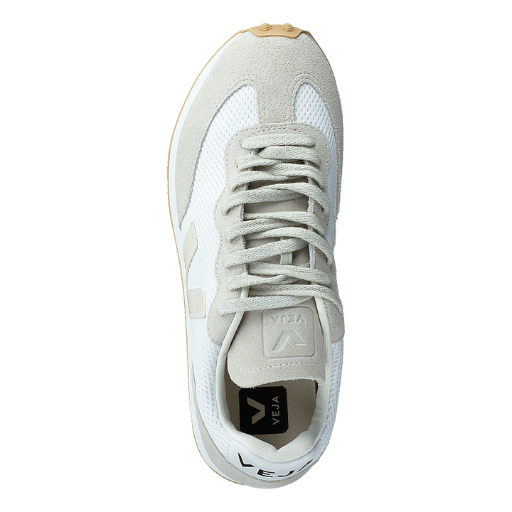 Rio Branco Alveomesh White_pierre_natural