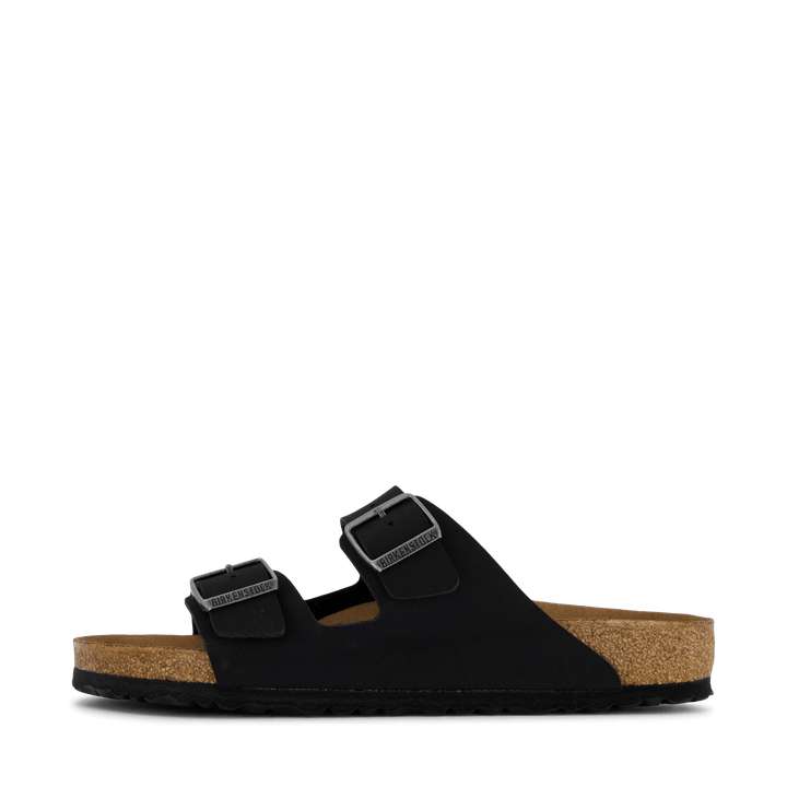 Arizona Vegan Regular Black