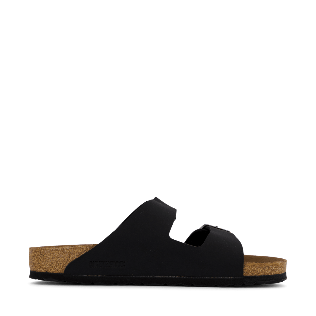 Arizona Vegan Regular Black