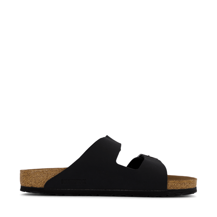 Arizona Vegan Regular Black