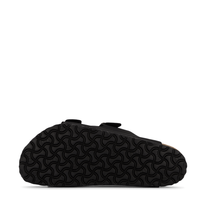 Arizona Vegan Regular Black