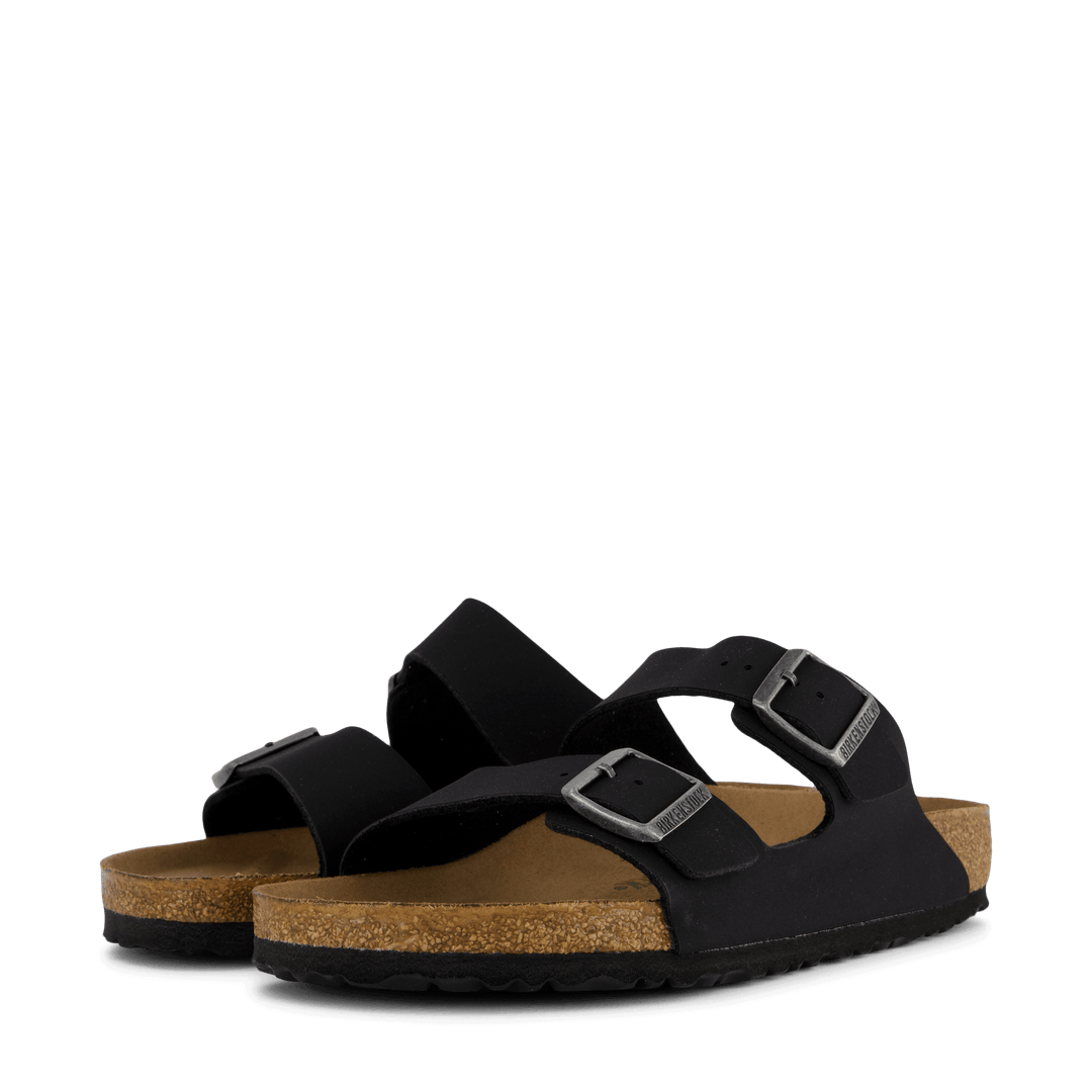 Arizona Vegan Regular Black