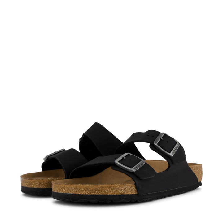 Arizona Vegan Regular Black