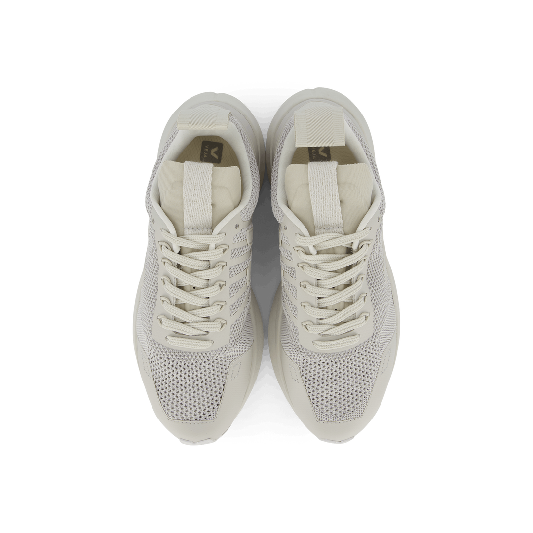 Performance Runner V-knit Rick Pearl