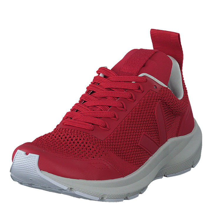 Performance Runner V-knit Rick Carnelian