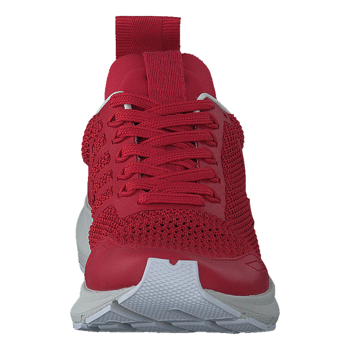 Performance Runner V-knit Rick Carnelian