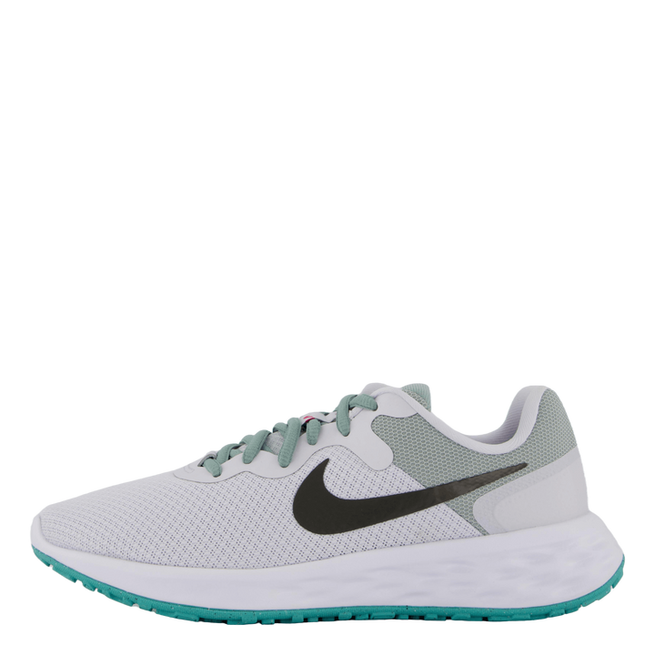 Wmns Revolution 6 Iris Whisper/medium Ash-dusty