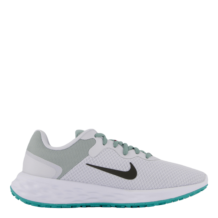 Wmns Revolution 6 Iris Whisper/medium Ash-dusty