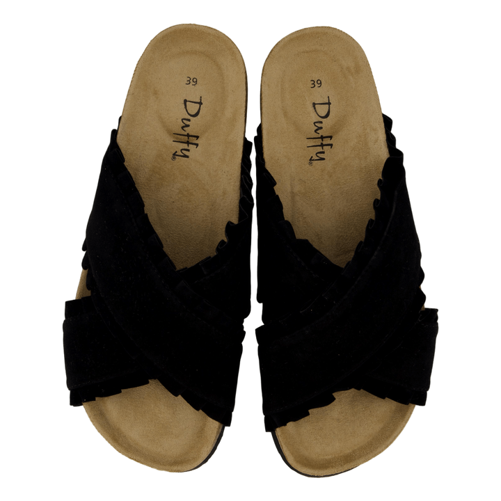 86-33005 Black