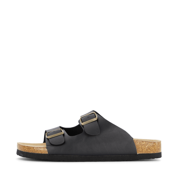 86-38121 Black