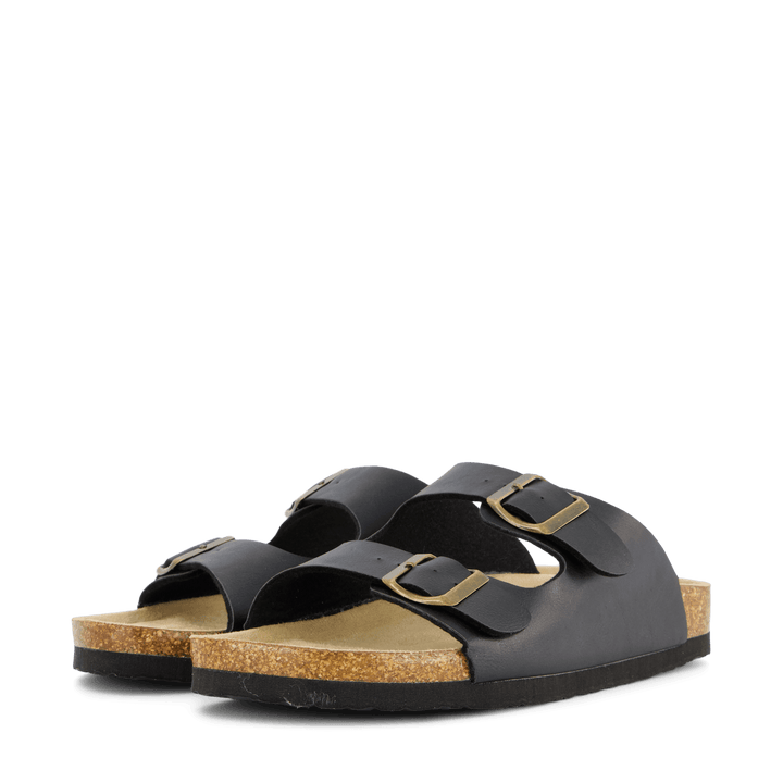 86-38121 Black